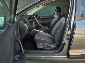 Seat Arona 1.0 EcoTSI 95 ch  BVM  occasion  Beaupuy - photo n3
