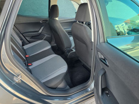 Seat Arona 1.0 EcoTSI 95 ch  BVM  occasion  Beaupuy - photo n4