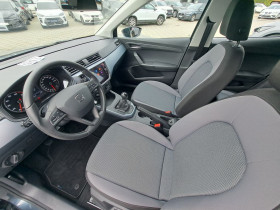 Seat Arona 1.0 EcoTSI 95 ch  BVM  occasion  Beaupuy - photo n6