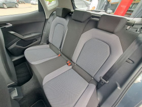 Seat Arona 1.0 EcoTSI 95 ch  BVM  occasion  Beaupuy - photo n7