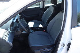 Seat Arona 1.0 EcoTSI 95 ch  BVM  occasion  Beaupuy - photo n6
