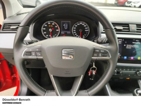 Seat Arona 1.0 EcoTSI 95 ch  BVM  occasion  Beaupuy - photo n6