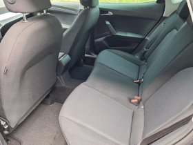 Seat Arona 1.0 EcoTSI 95 ch  BVM  occasion  Beaupuy - photo n7