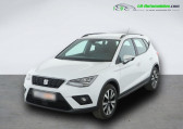 Seat Arona 1.0 EcoTSI 95 ch  BVM   Beaupuy 31