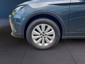 Seat Arona 1.0 EcoTSI 95 ch  BVM  occasion  Beaupuy - photo n9