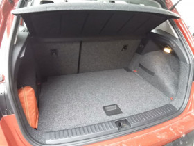 Seat Arona 1.0 EcoTSI 95 ch  BVM  occasion  Beaupuy - photo n6