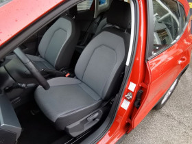 Seat Arona 1.0 EcoTSI 95 ch  BVM  occasion  Beaupuy - photo n5