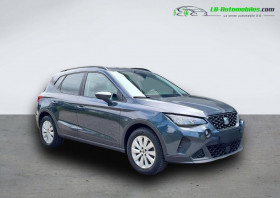 Seat Arona 1.0 EcoTSI 95 ch  BVM  occasion  Beaupuy - photo n2