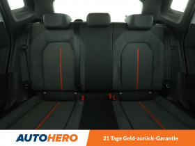 Seat Arona 1.0 EcoTSI 95 ch  BVM  occasion  Beaupuy - photo n6