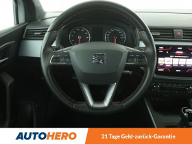 Seat Arona 1.0 EcoTSI 95 ch  BVM  occasion  Beaupuy - photo n7