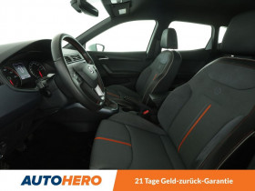 Seat Arona 1.0 EcoTSI 95 ch  BVM  occasion  Beaupuy - photo n5