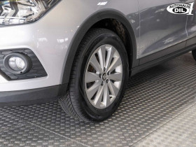Seat Arona 1.0 EcoTSI 95 ch  BVM  occasion  Beaupuy - photo n6