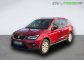 Seat Arona occasion année 2018 boite Manuelle Annonce Seat Arona occasion Essence 1.0 EcoTSI 95 ch BVM à Beaupuy