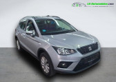 Seat Arona occasion année 2019 boite Manuelle Annonce Seat Arona occasion Essence 1.0 EcoTSI 95 ch BVM à Beaupuy