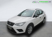 Seat Arona occasion année 2019 boite Manuelle Annonce Seat Arona occasion Essence 1.0 EcoTSI 95 ch BVM à Beaupuy