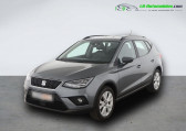 Seat Arona occasion année 2017 boite Manuelle Annonce Seat Arona occasion Essence 1.0 EcoTSI 95 ch BVM à Beaupuy