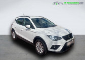 Seat Arona occasion année 2021 boite Manuelle Annonce Seat Arona occasion Essence 1.0 EcoTSI 95 ch BVM à Beaupuy