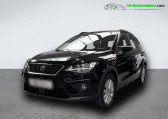 Seat Arona occasion année 2020 boite Manuelle Annonce Seat Arona occasion Essence 1.0 EcoTSI 95 ch BVM à Beaupuy