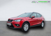 Seat Arona occasion année 2019 boite Manuelle Annonce Seat Arona occasion Essence 1.0 EcoTSI 95 ch BVM à Beaupuy