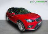 Seat Arona occasion année 2021 boite Manuelle Annonce Seat Arona occasion Essence 1.0 EcoTSI 95 ch BVM à Beaupuy