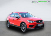 Seat Arona occasion année 2020 boite Manuelle Annonce Seat Arona occasion Essence 1.0 EcoTSI 95 ch BVM à Beaupuy