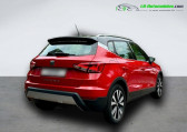 Seat Arona occasion année 2020 boite Manuelle Annonce Seat Arona occasion Essence 1.0 EcoTSI 95 ch BVM à Beaupuy