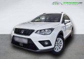 Seat Arona occasion année 2018 boite Manuelle Annonce Seat Arona occasion Essence 1.0 EcoTSI 95 ch BVM à Beaupuy