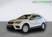 Seat Arona occasion année 2020 boite Manuelle Annonce Seat Arona occasion Essence 1.0 EcoTSI 95 ch BVM à Beaupuy