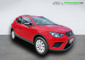 Seat Arona 1.0 EcoTSI 95 ch  BVM   Beaupuy 31
