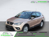 Seat Arona occasion année 2018 boite Manuelle Annonce Seat Arona occasion Essence 1.0 EcoTSI 95 ch BVM à Beaupuy
