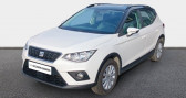 Annonce Seat Arona occasion Essence 1.0 EcoTSI 95 ch Start/Stop BVM5 Style � La Rochelle