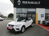 Annonce Seat Arona occasion Essence 1.0 EcoTSI 95 ch Start/Stop BVM5 Style  Bessires