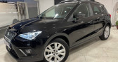 Seat Arona occasion année 2019 boite Manuelle Annonce Seat Arona occasion Essence 1.0 EcoTSI 95 ch Start/Stop BVM5 Urban à CREUZIER LE VIEUX