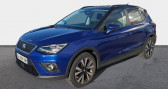 Seat Arona occasion année 2021 boite Manuelle Annonce Seat Arona occasion Essence 1.0 EcoTSI 95 ch Start/Stop BVM5 Urban à La Rochelle