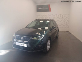 Seat Arona , garage RENAULT OLORON SAINTE MARIE � Oloron St Marie
