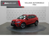 Annonce Seat Arona occasion Essence 1.0 EcoTSI 95 ch Start/Stop BVM5 Urban  TARBES