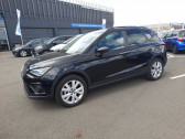 Seat Arona occasion année 2019 boite Manuelle Annonce Seat Arona occasion Essence 1.0 EcoTSI 95 ch Start/Stop BVM5 urban à Saint-Priest