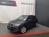 Seat Arona occasion année 2020 boite Manuelle Annonce Seat Arona occasion Essence 1.0 EcoTSI 95 ch Start/Stop BVM5 Urban à Auch