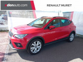 Annonce Seat Arona occasion Essence 1.0 EcoTSI 95 ch Start/Stop BVM5 Urban  Muret