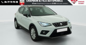 Annonce Seat Arona occasion Essence 1.0 ECOTSI 95 CH START STOP BVM5 XCELLENCE � LA GRAND CROIX