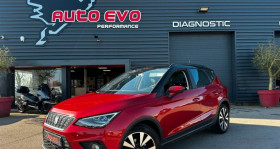 Seat Arona , garage AUTO EVO PERFORMANCE � MILIZAC