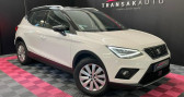 Seat Arona occasion année 2019 boite Manuelle Annonce Seat Arona occasion Essence 1.0 EcoTSI 95 ch Start-Stop BVM5 Xcellence à Lesménils