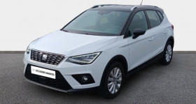 Seat Arona occasion 2020 mise en vente &agrave; La Rochelle par le garage C.A.R. - photo n&deg;1