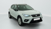 Annonce Seat Arona occasion Essence 1.0 ECOTSI 95 CH START STOP BVM5 XCELLENCE � SAINT-GREGOIRE