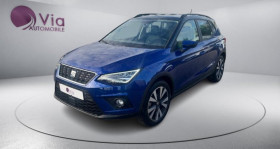 Seat Arona , garage ALSACE AUTO LIVE MARLENHEIM  Marlenheim