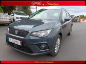 Seat Arona occasion année 2019 boite Manuelle Annonce Seat Arona occasion Essence 1.0 EcoTSI 95 XCELLENCE GPS à Albi