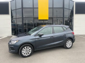 Seat Arona occasion année 2020 boite Manuelle Annonce Seat Arona occasion Essence 1.0 EcoTSI 95ch Start/Stop Reference Euro6d-T à Rodez