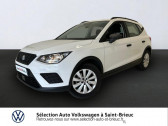 Annonce Seat Arona occasion Essence 1.0 EcoTSI 95ch Start/Stop Reference Euro6d-T à Saint Brieuc