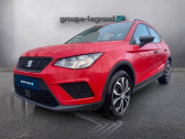Annonce Seat Arona occasion Essence 1.0 EcoTSI 95ch Start/Stop Reference Euro6d-T  Le Havre