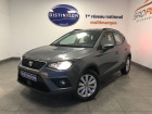 Seat Arona occasion année 2018 boite Manuelle Annonce Seat Arona occasion Essence 1.0 ECOTSI 95CH START/STOP REFERENCE à FENOUILLET